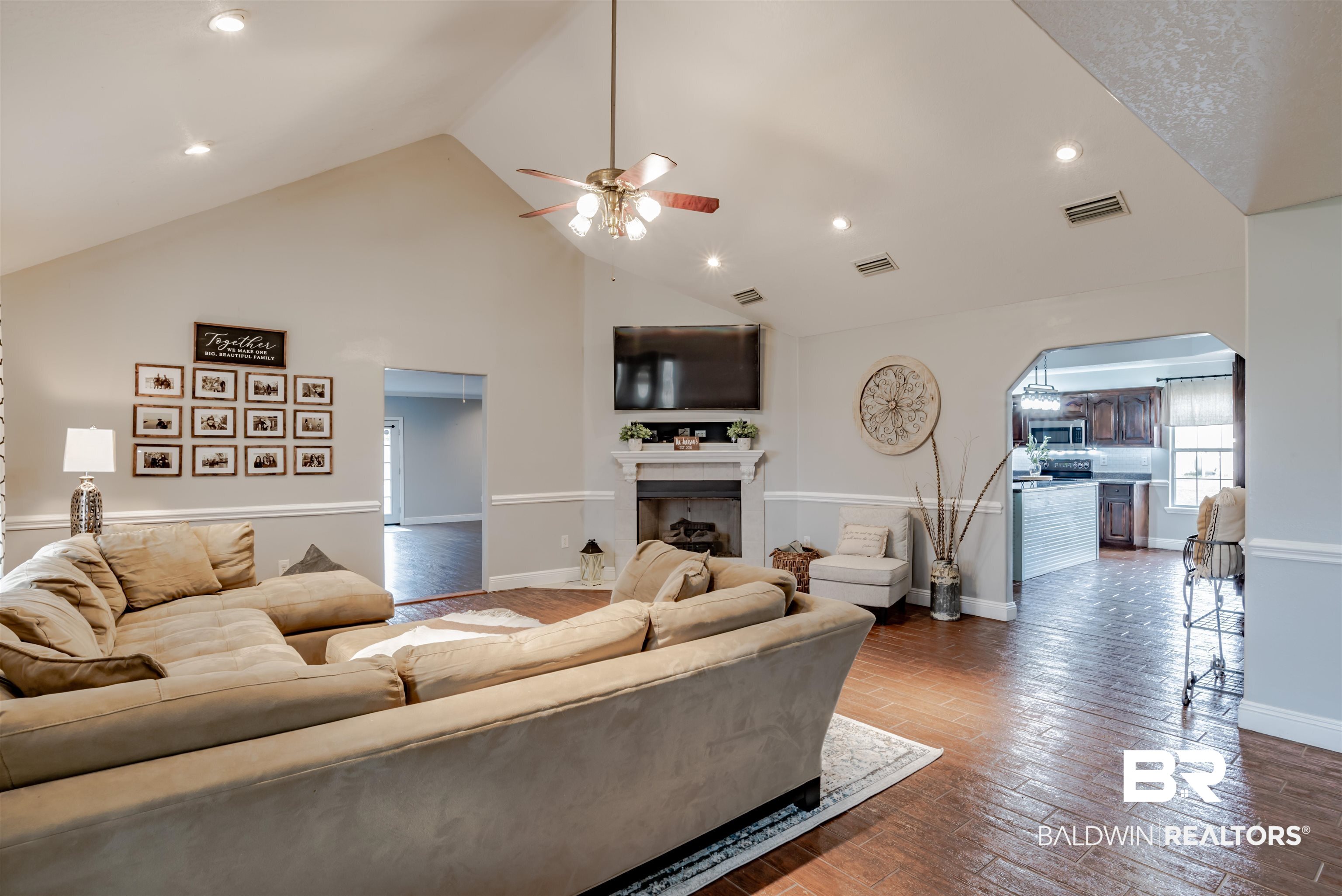 11085 Douglas Road Grand Bay, AL 36541 - Photo 7 of 50