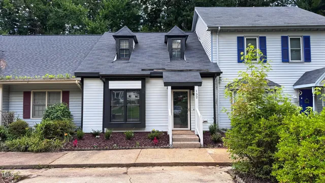 $281,585 | 132 Carriage House Trail, Garner, NC 27529