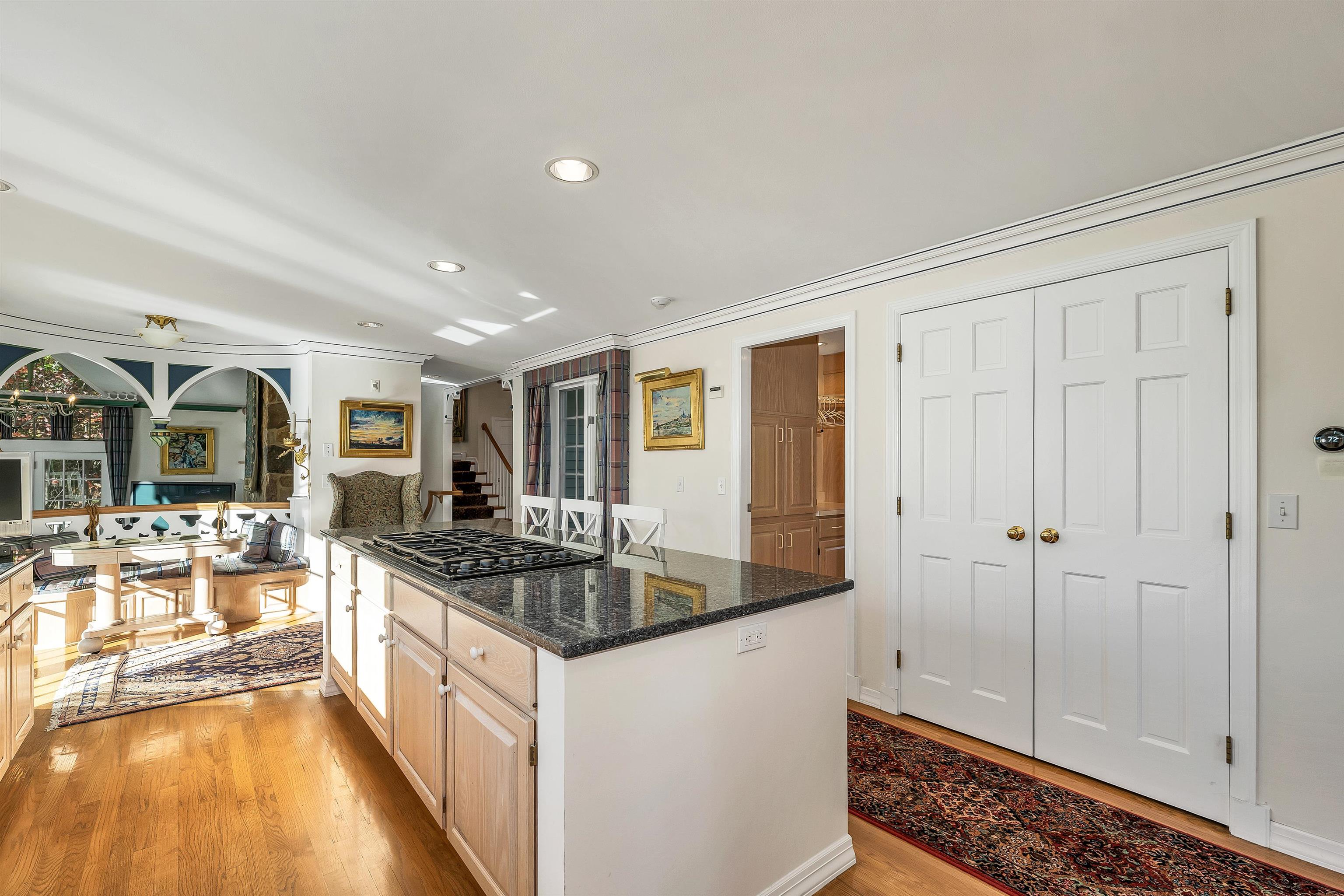 27 Jasinski Road Waterville Valley, NH 03215 - Photo 11 of 53