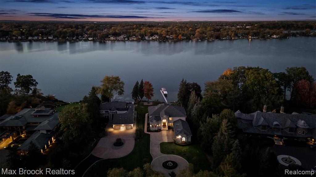 4764 Dow Ridge Road West Bloomfield, MI 48324 - Photo 89 of 97
