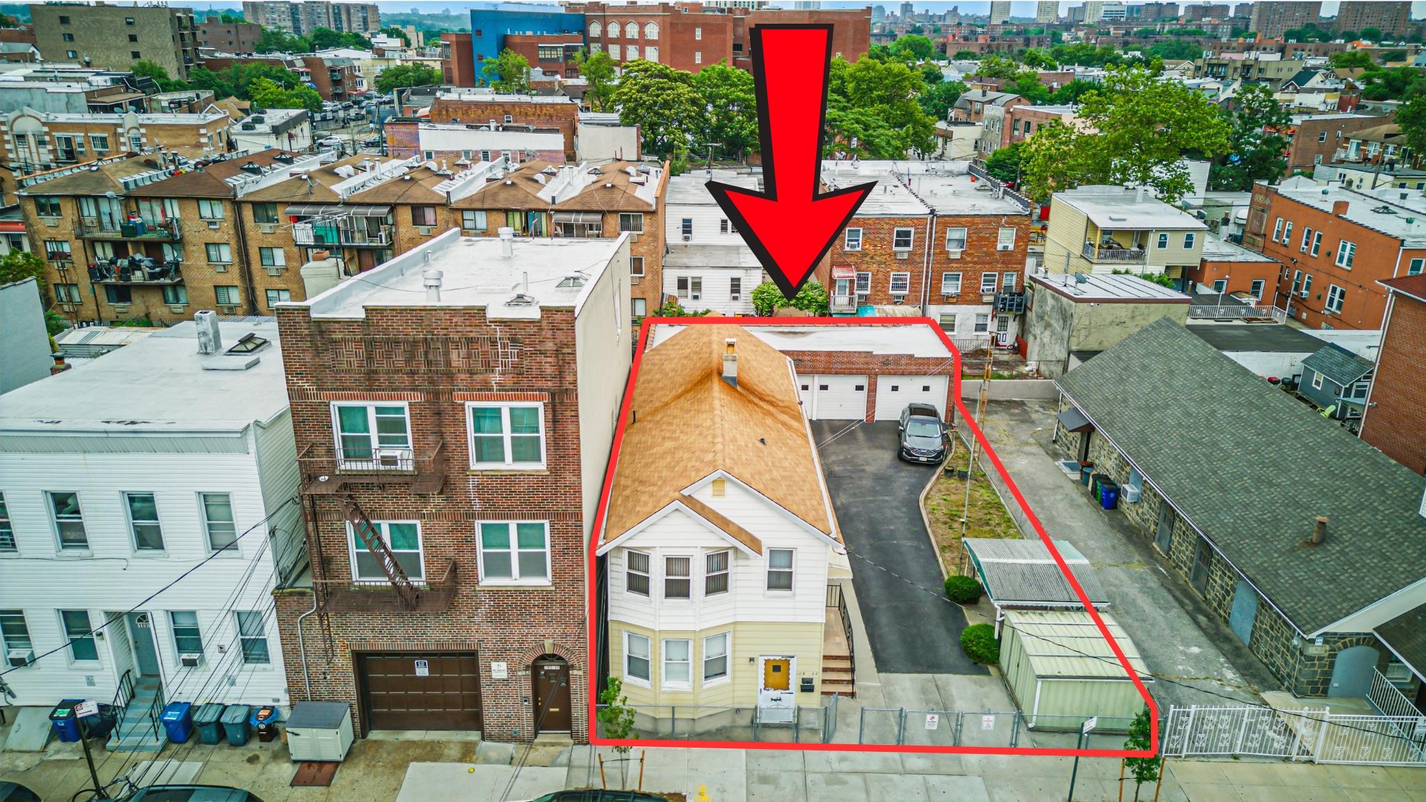 103-64 52nd Avenue Queens, NY 11368 - Photo 1 of 1