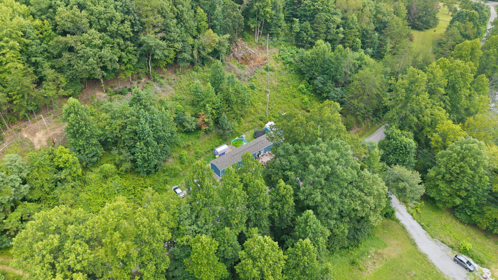 209 Bowling Branch Road London, KY 40741 - Photo 45 of 64 45-web-or-mls-DJI_20260727105825_0021_D