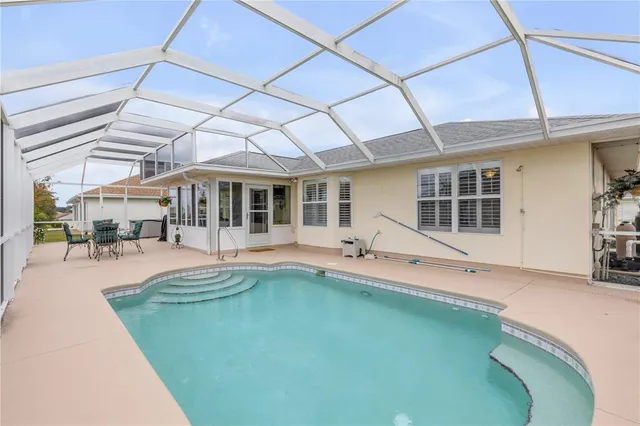$340,000 | 17490 Southeast 110th Terrace, Summerfield, FL 34491