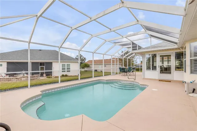 $340,000 | 17490 Southeast 110th Terrace, Summerfield, FL 34491