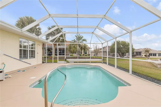 $340,000 | 17490 Southeast 110th Terrace, Summerfield, FL 34491