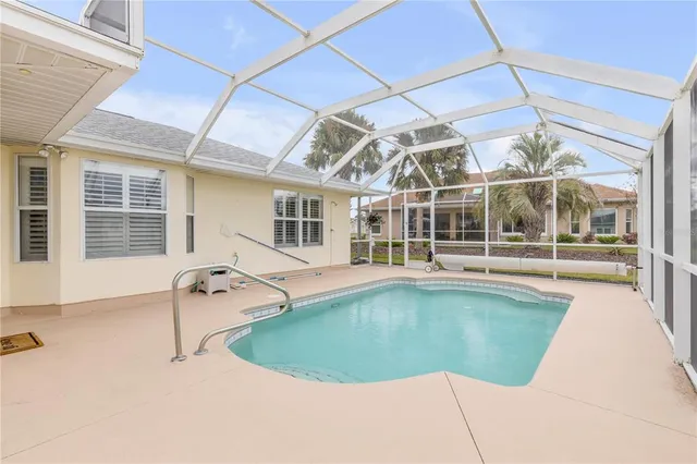 $340,000 | 17490 Southeast 110th Terrace, Summerfield, FL 34491