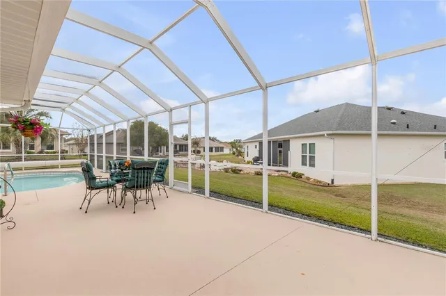 $340,000 | 17490 Southeast 110th Terrace, Summerfield, FL 34491