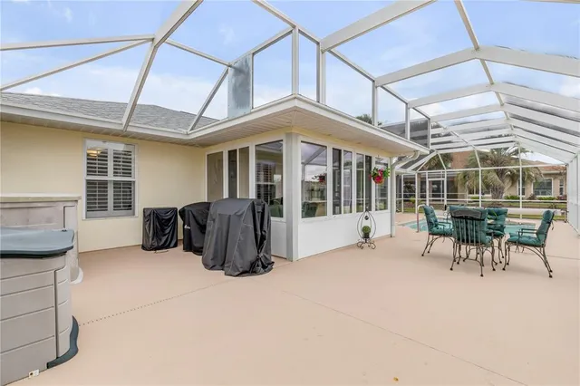 $340,000 | 17490 Southeast 110th Terrace, Summerfield, FL 34491