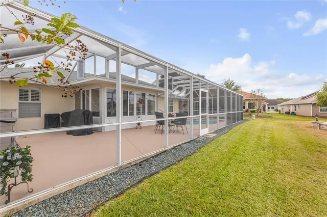 $340,000 | 17490 Southeast 110th Terrace, Summerfield, FL 34491