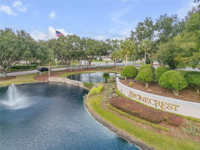 $340,000 | 17490 Southeast 110th Terrace, Summerfield, FL 34491