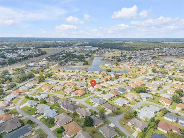 $340,000 | 17490 Southeast 110th Terrace, Summerfield, FL 34491