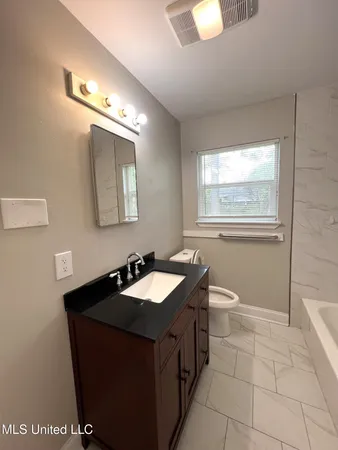 $1,250 | 3625 Meadowlark Drive, Gulfport, MS 39501