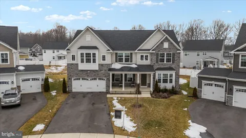 $1,100,000 | 3322 Milkweed Court, Odenton, MD 21113