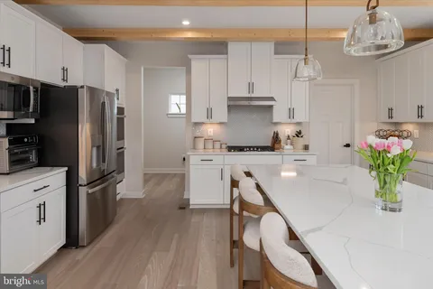 $1,100,000 | 3322 Milkweed Court, Odenton, MD 21113