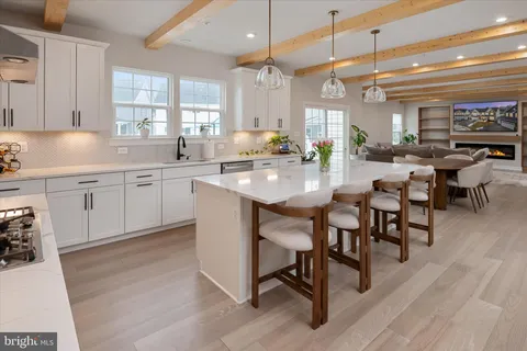 $1,100,000 | 3322 Milkweed Court, Odenton, MD 21113