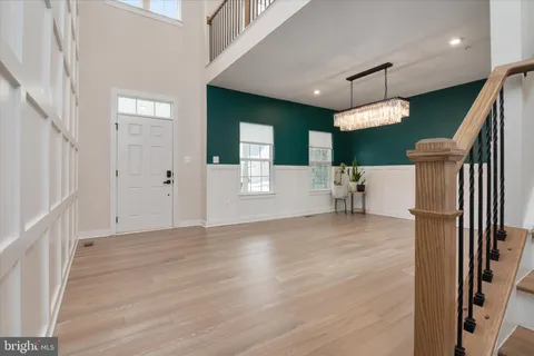 $1,100,000 | 3322 Milkweed Court, Odenton, MD 21113