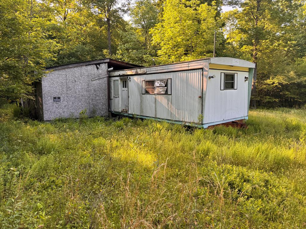 266 Jack Hill Road Pleasantville, PA 16341 - Photo 1 of 8