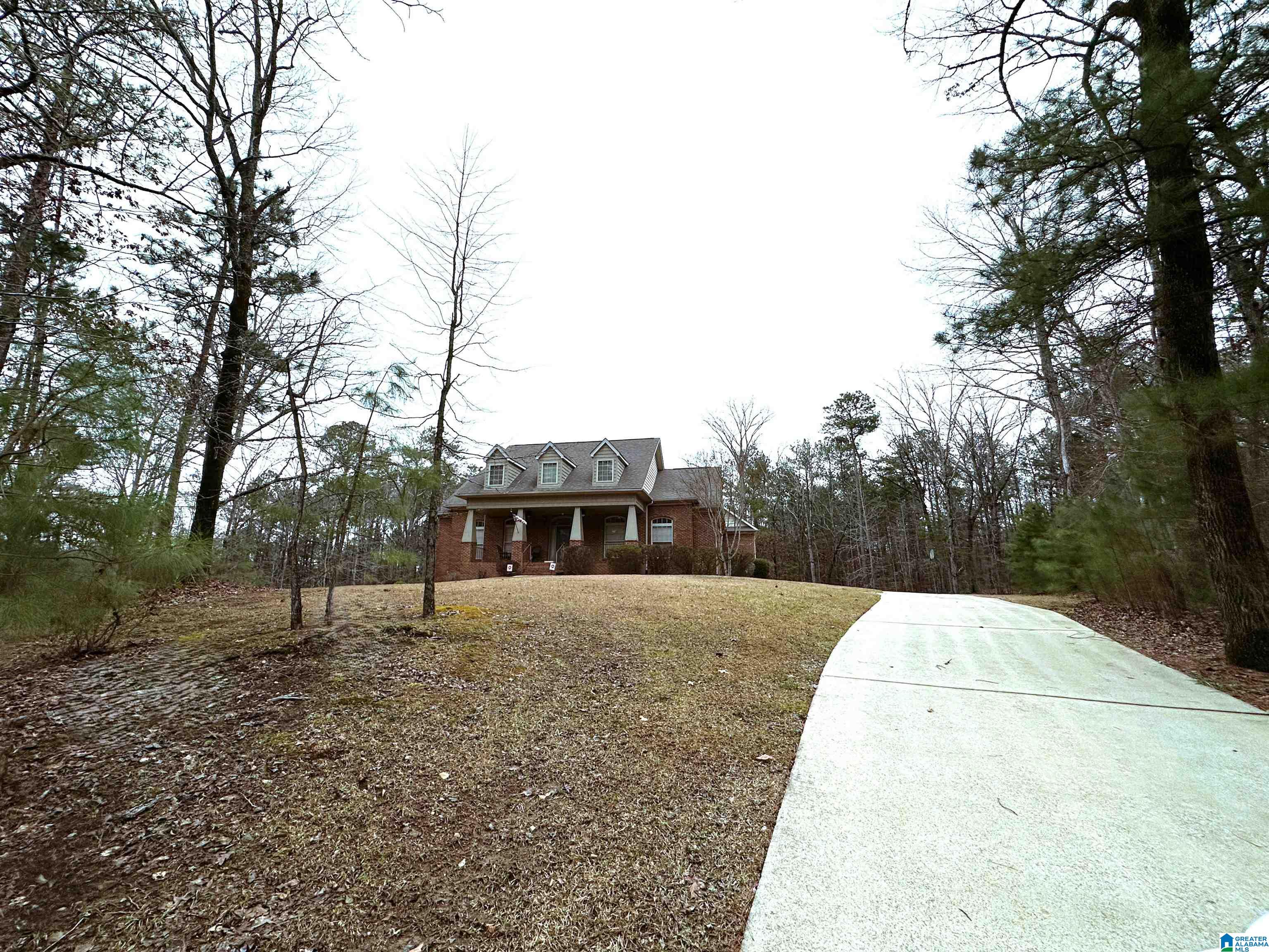 7915 Springer Road McCalla, AL 35111 - Photo 45 of 58