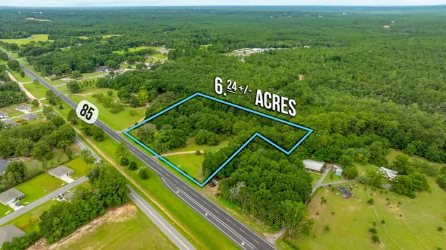 $225,000 | 6388 Highway 85 North, Crestview, FL 32536