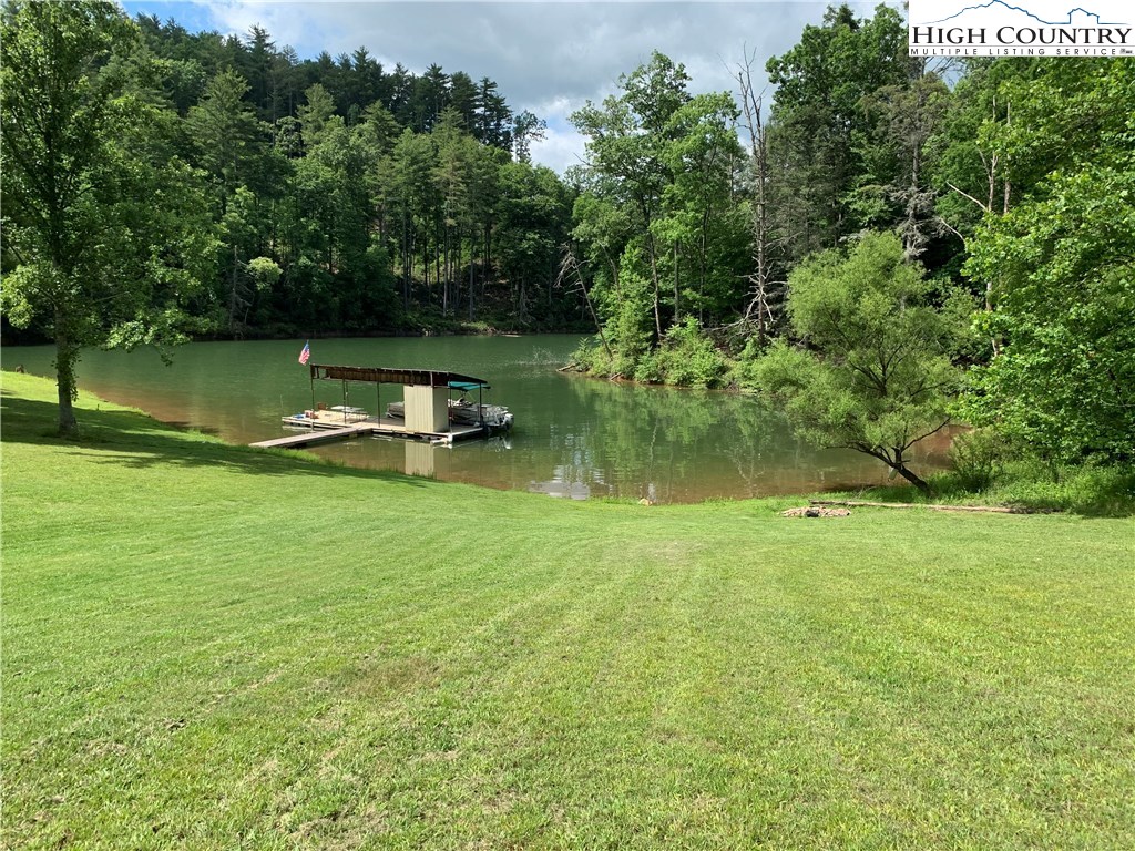 2558 Sink Valley Road Butler, TN 37640 - Photo 4 of 17 Gallery Image 4