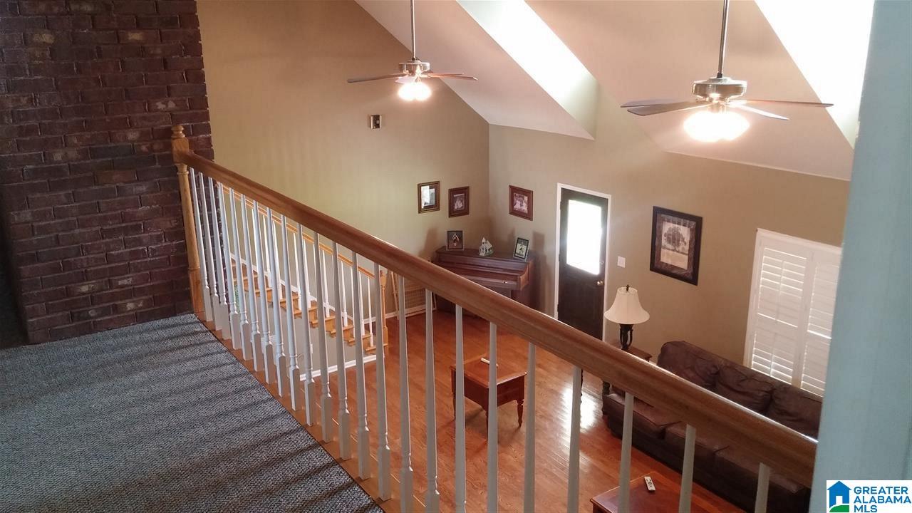 4054 Odens Mill Road Sylacauga, AL 35151 - Photo 23 of 26