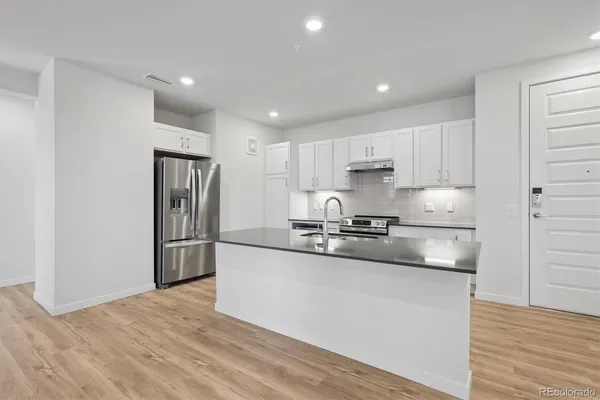 $459,990 | 485 Interlocken Boulevard, Unit 206, Broomfield, CO 80021