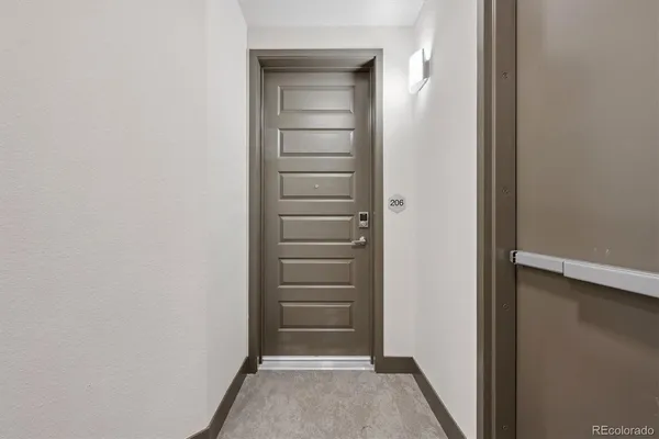 $459,990 | 485 Interlocken Boulevard, Unit 206, Broomfield, CO 80021