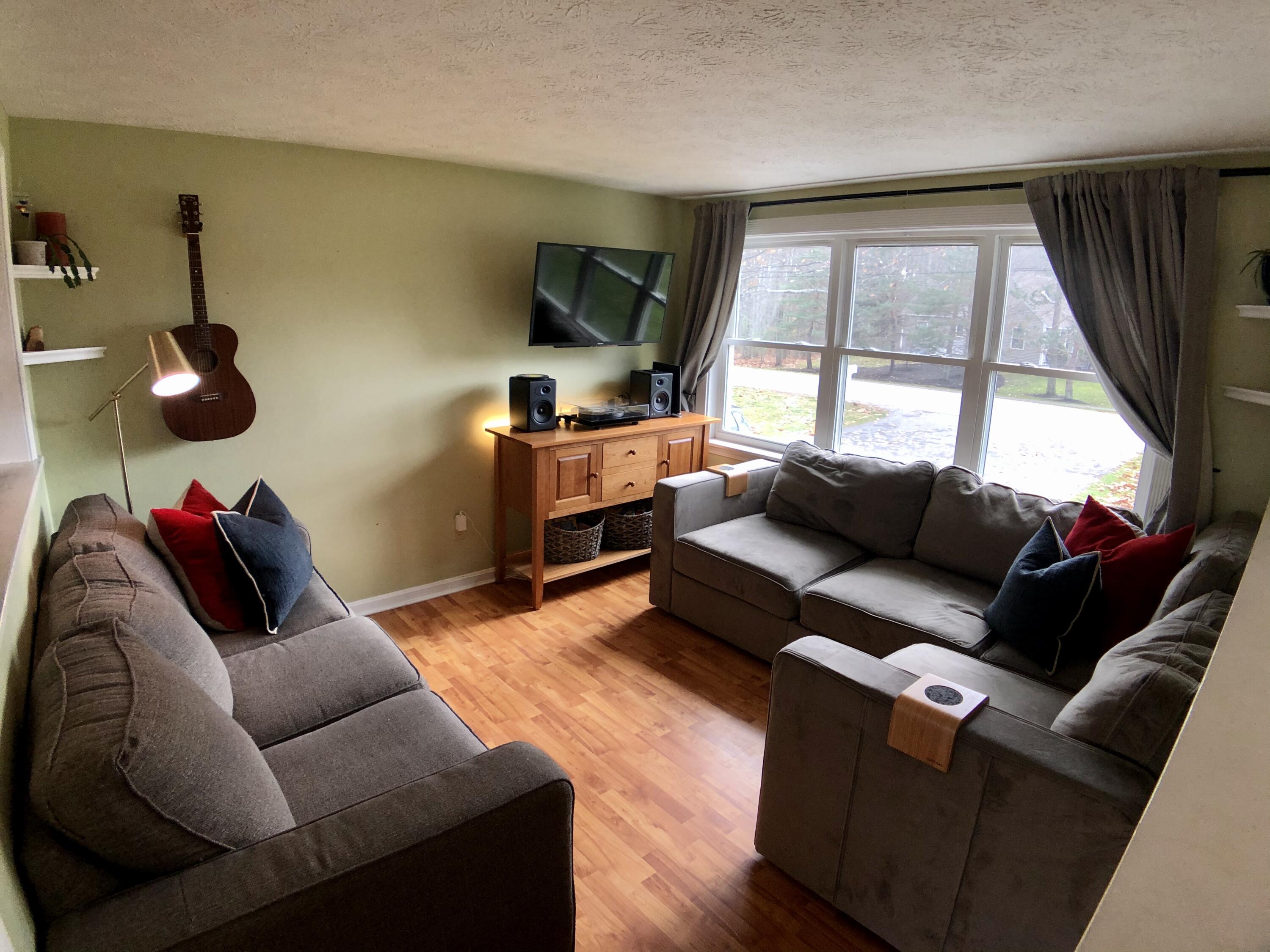 63 Shadagee Road Saco, ME 04072 - Photo 7 of 29 Living Room
