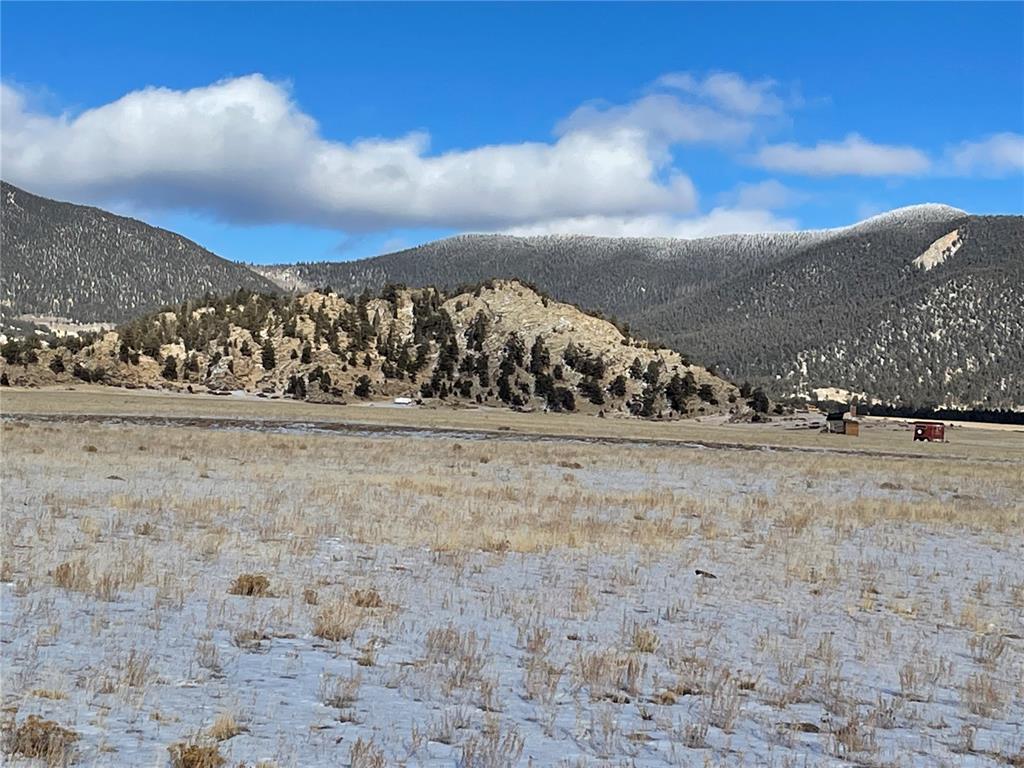 5747 Summit Road Hartsel, CO 80449 - Photo 1 of 12 a view of large yard