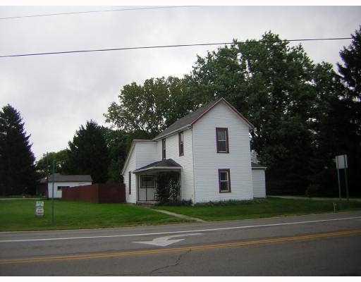 2966 Middle Urbana Road Springfield, OH 45503 - Photo 1 of 8