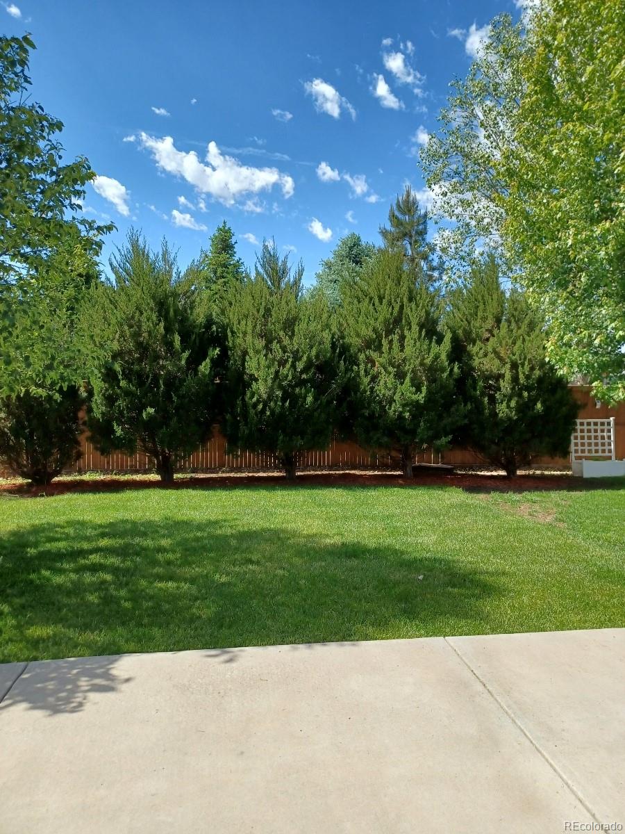 8080 Raspberry Drive Frederick, CO 80504 - Photo 28 of 29 a view of green field
