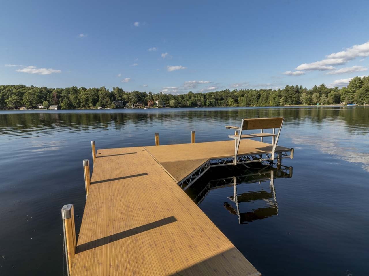 8064 Rainbow Road Lake Tomahawk, WI 54539 - Photo 9 of 37 Gallery Image 9