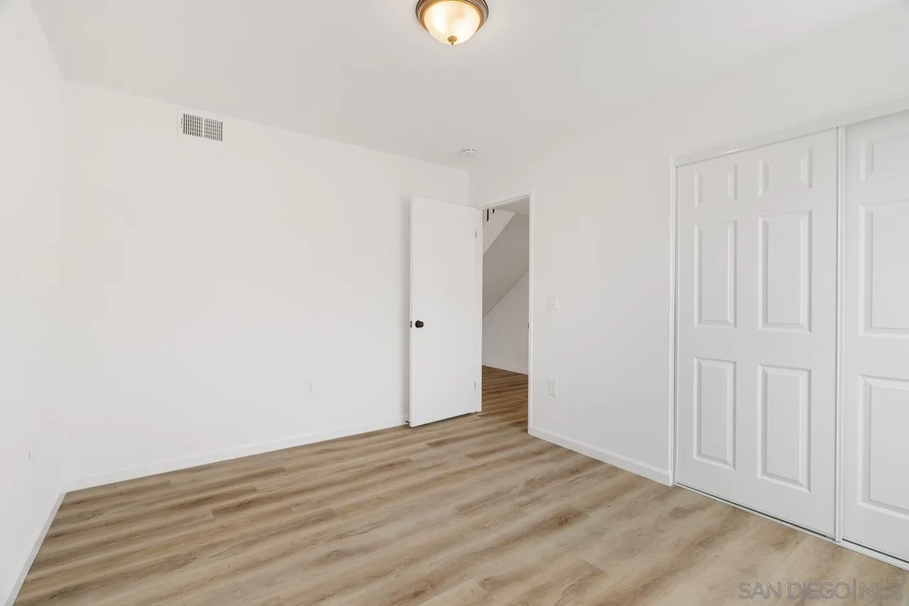 1706 Catalpa Road Carlsbad, CA 92011 - Photo 24 of 41 a view of an empty room