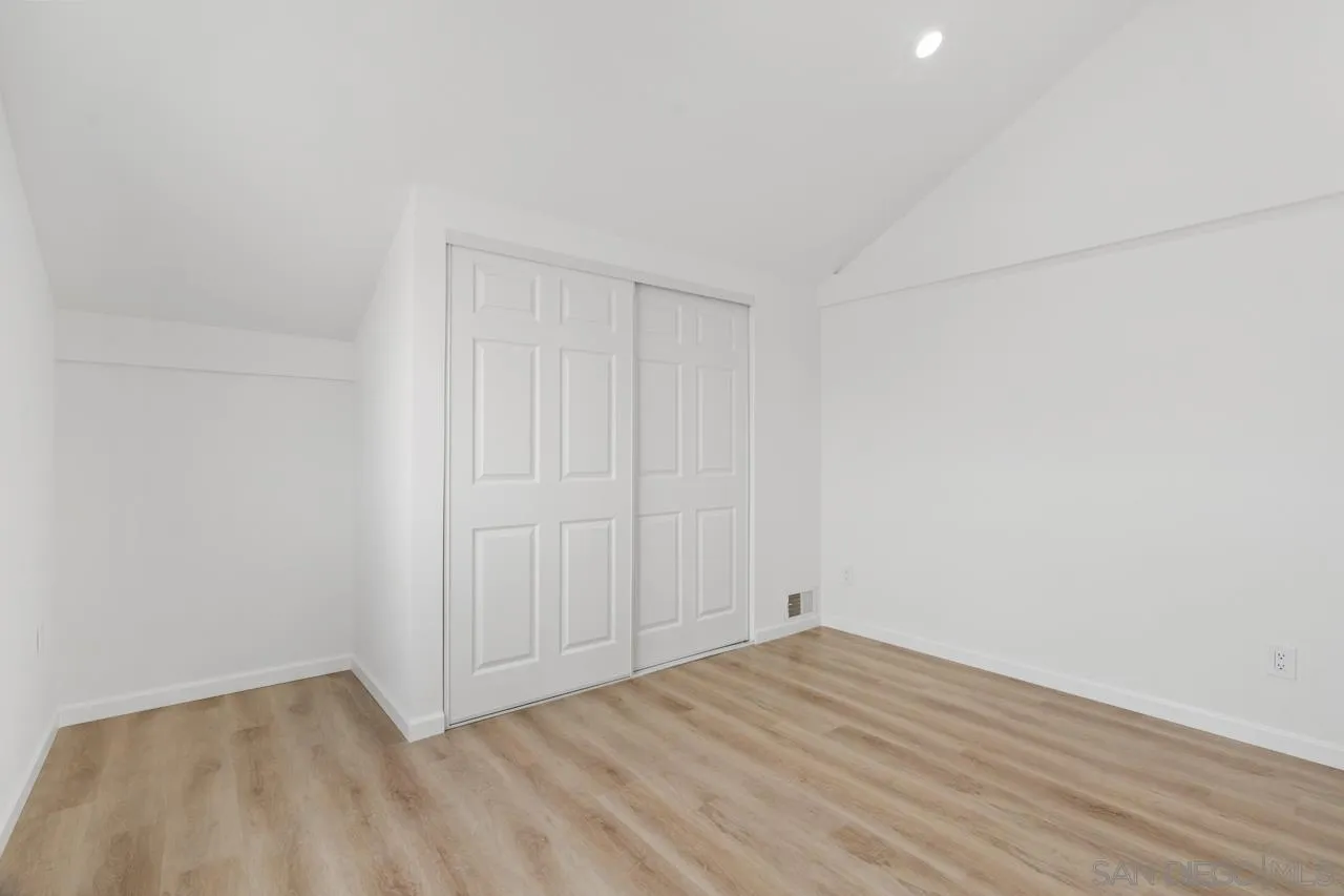 1706 Catalpa Road Carlsbad, CA 92011 - Photo 31 of 41 a view of an empty room