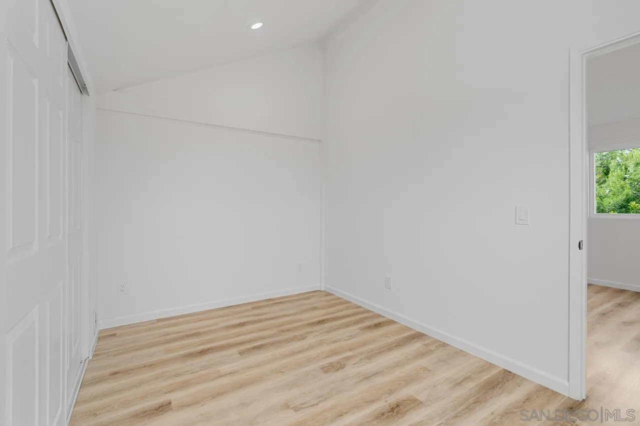 1706 Catalpa Road Carlsbad, CA 92011 - Photo 32 of 41 a view of empty room