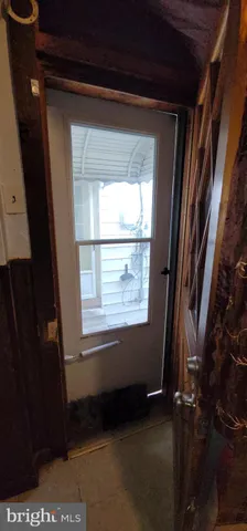 a view of building with sky view