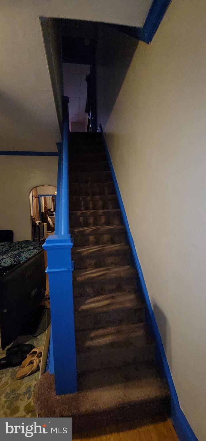 1357 North 10th Street Reading, PA 19604 - Photo 21 of 40 a view of entryway