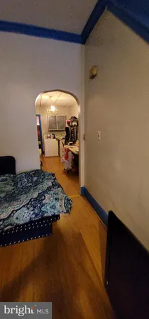 a kitchen with a stove and cabinets