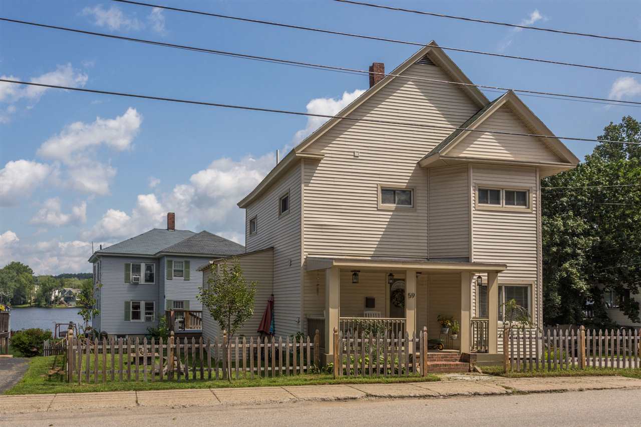 59 Riverside Avenue Sanford, ME 04073 - Photo 1 of 40 Gallery Image 1