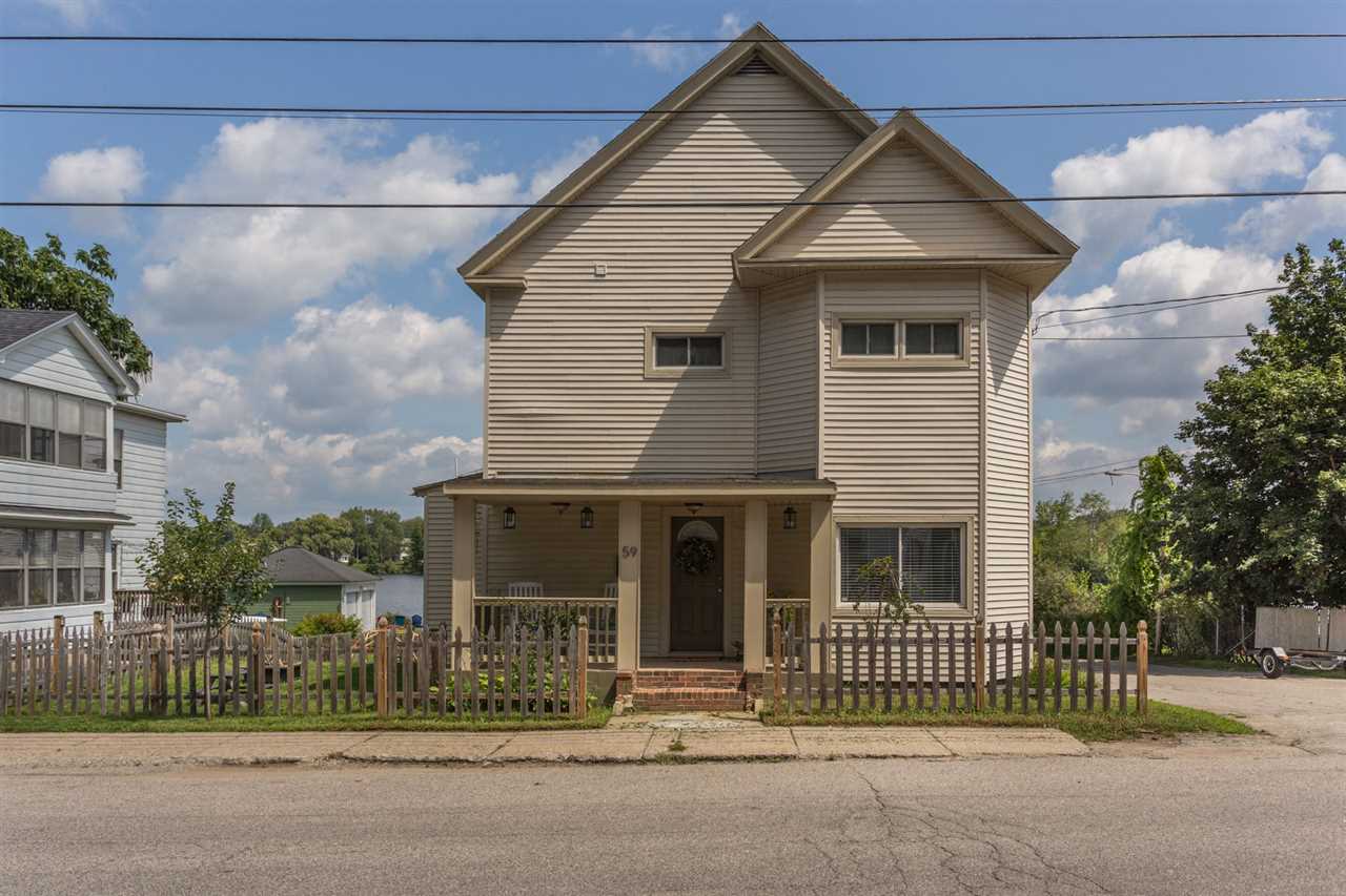 59 Riverside Avenue Sanford, ME 04073 - Photo 3 of 40 Gallery Image 3