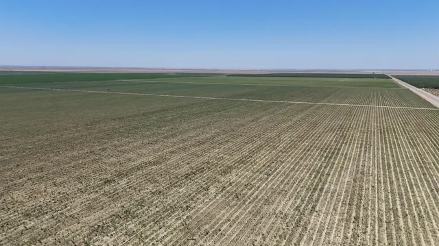 a view of a tennis court