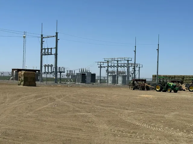 a room with furniture and air hockey table