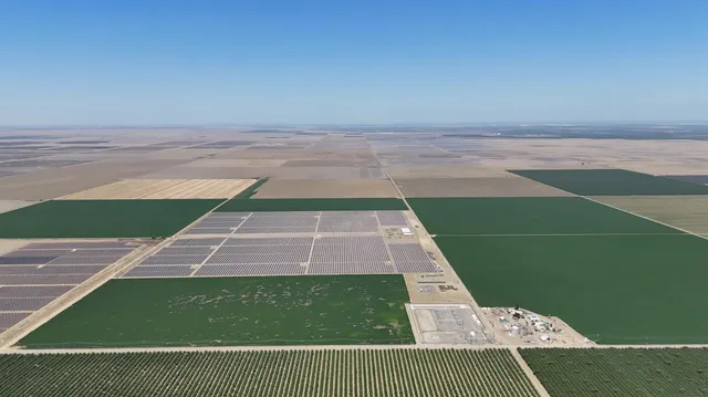 a view of an outdoor space and tennis court