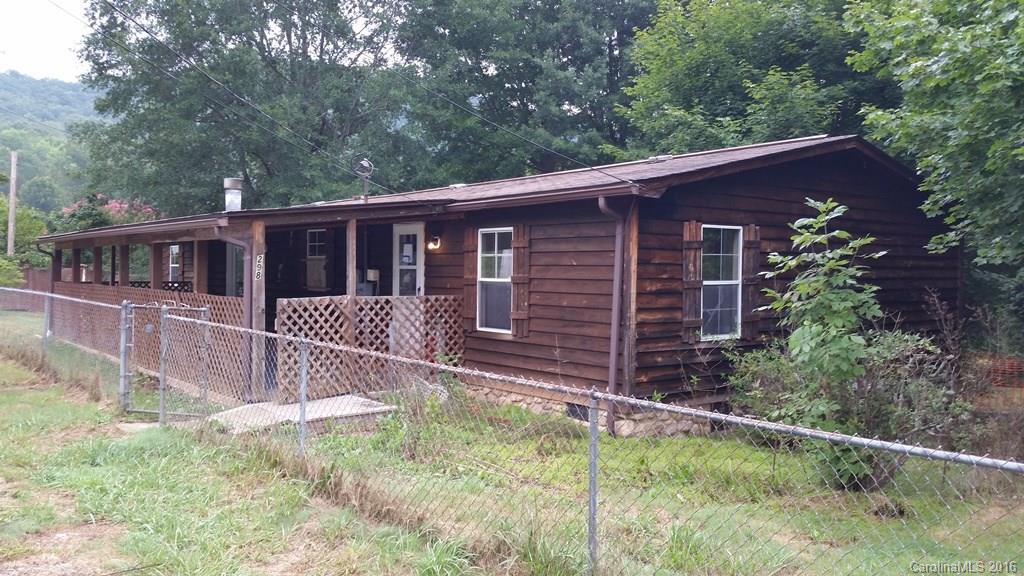 298 Warren Creek Road Candler, NC 28715 - Photo 1 of 9 Gallery Image 1