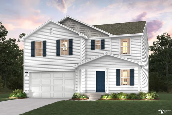 $373,990 | 9347 Silent Breeze Drive, Freeland, MI 48623