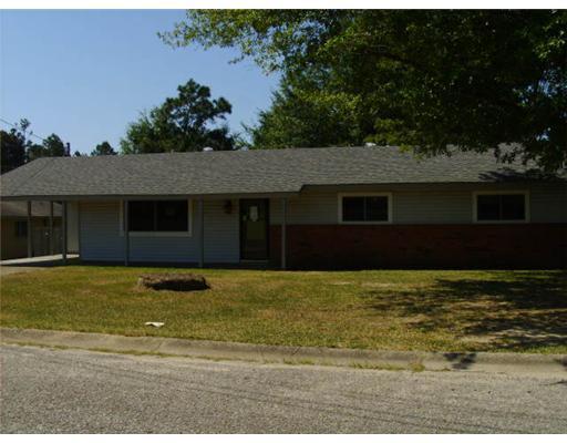 1216 Ridgewood Lane Picayune, MS 39466 - Photo 1 of 3 Primary Photo