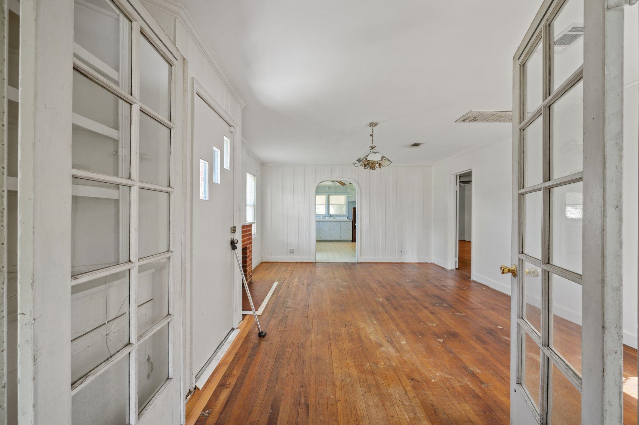 411 West 6th Street Bay Minette, AL 36507 - Photo 20 of 28 Hallway