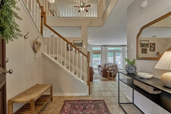 $355,000 | 7 West Greenhill Terrace Place, The Woodlands, TX 77382