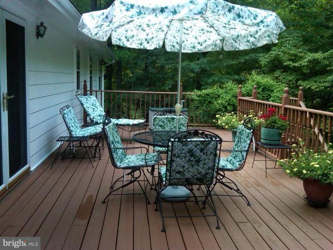6522 Wilson Road Friendship, MD 20758 - Photo 7 of 30 Deck