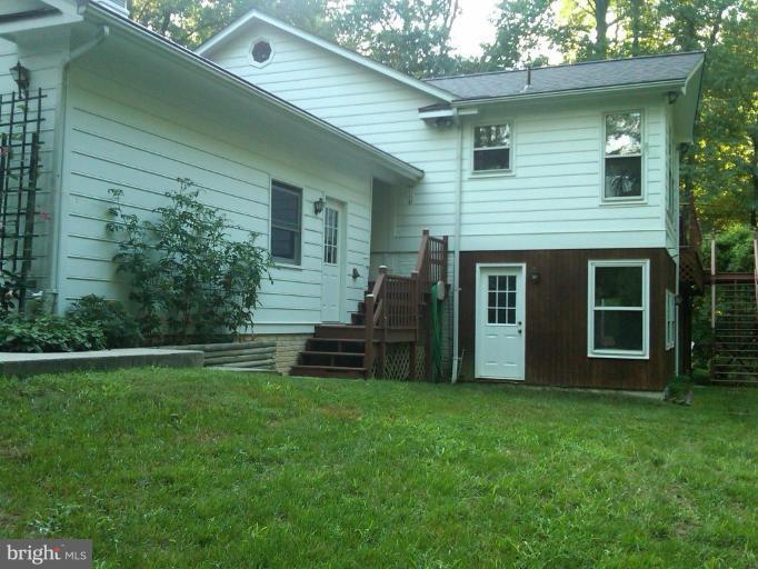 6522 Wilson Road Friendship, MD 20758 - Photo 8 of 30 Exterior #3
